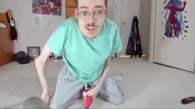 That's enough internet for today