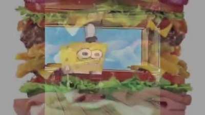 New SpongeBob SquarePants theme!