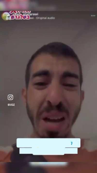 How the majority of Palestinians be