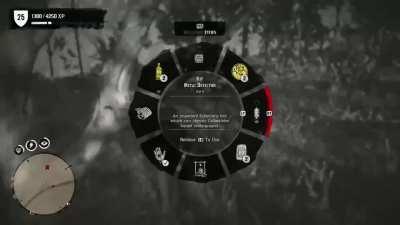 Expect the unexpected.