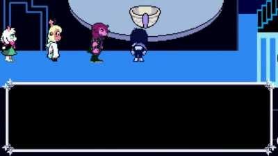 Have to take the stairs