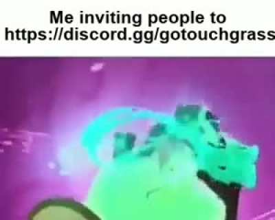 Great Discord server tbh