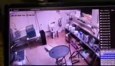 The literal definition of this sub. Poor, Bub.