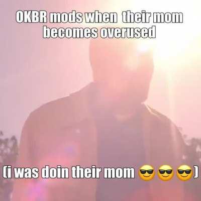 Me when I see mod 🤬🤬😡😡😡