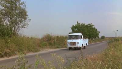 Paola Iovinella - I buchi neri (IT1995) (1/2) - Most bizarre film