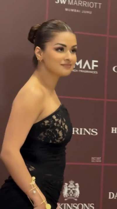 Avneet Kaur at Elle India Awards-IG-16 Oct 2025