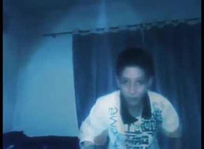 Sempre quis fazer isso agora eu sei