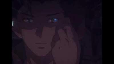 When the Squadron Mom gets angry at Lena