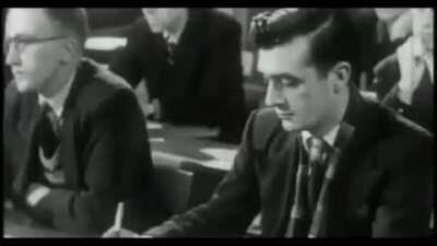 Reminds me of someone