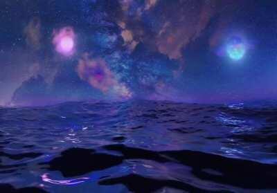 I make 3D animations for lofi hiphop.