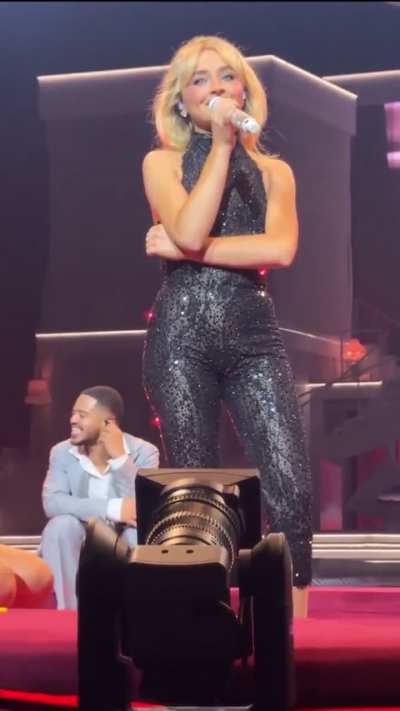 Raise your hand if you don’t think I’m crazy - November 20 2025