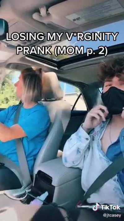 why so damn mad damn