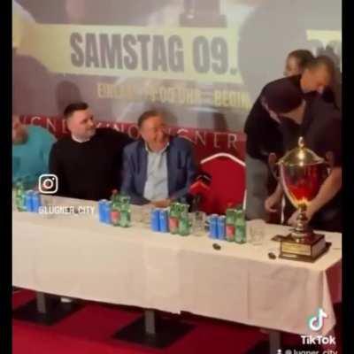 PK Lugnercity 07.03.2024