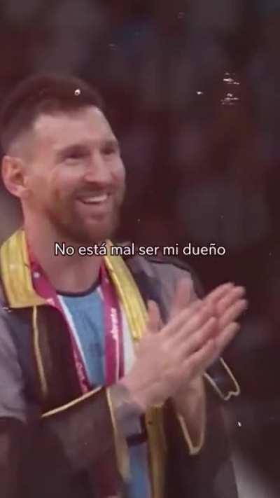 Tarda en llegar, pero al final hay recompensa...