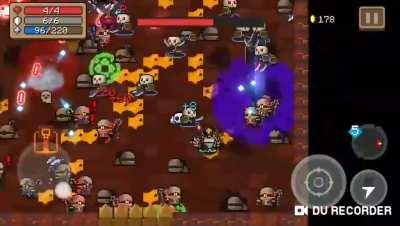 Some guy: Thats got to be the best gang war I've ever seen. Another guy: So it would seem.... *Pirates of the Caribbean Theme song plays in the background*