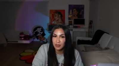 QUEEN NAIJA WANTS TO BE ON MAFIATHON!!!