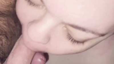 Wife Sucks Two Dicks