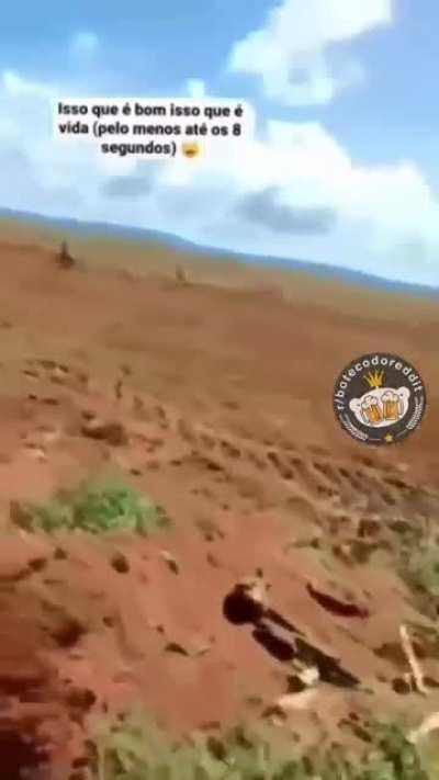 Isso é que é vida ❤️