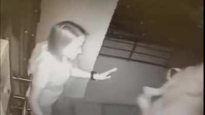 Кто знает, нашли мудака?