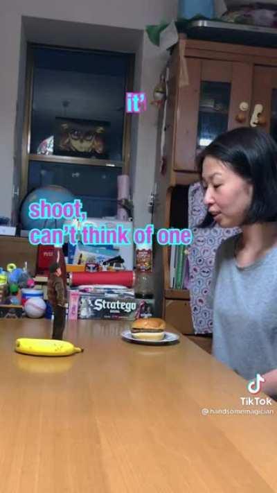 As one of the comments said, “This is PBS on the other timeline”