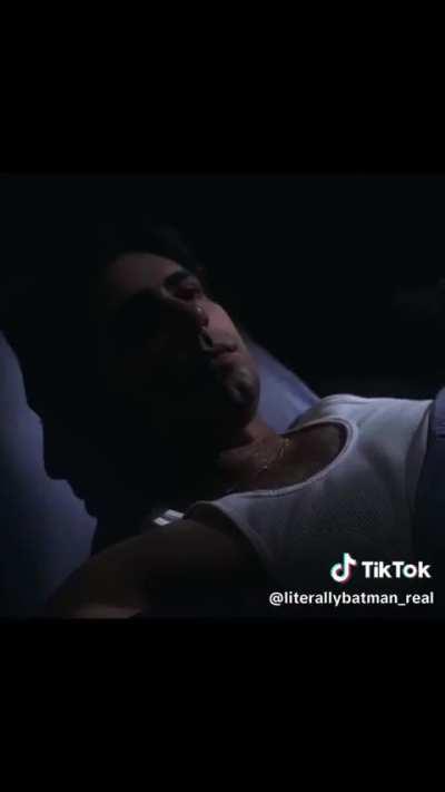 Real (no one has ever loved me)