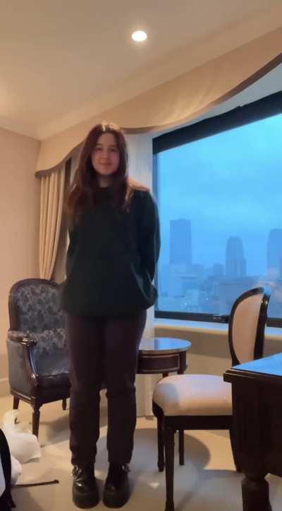 Would you like your doll to come dressed or undressed? 