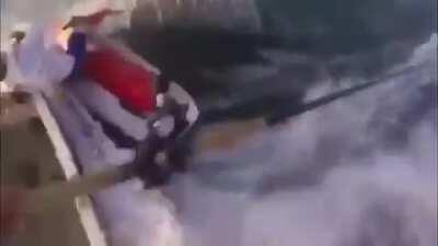 I think we have a contender.