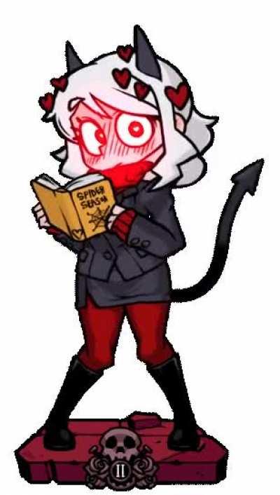 Wiggle party with Modeus and everyone's invited!