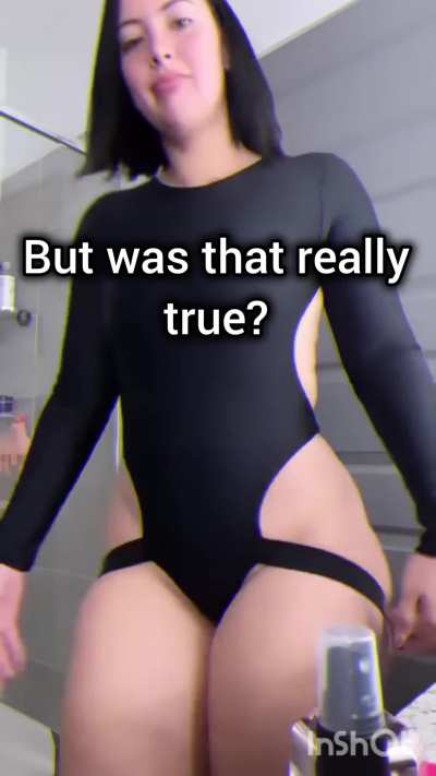 Your mom doesn't want a nice guy