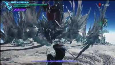 Nothing personal, kiddo.