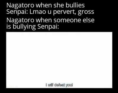 Paisen are you here alone? (anime: One Punch Man)