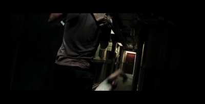 For it being the 4th movie in the series, crow would argue that REC 4 is the best one caw caw.