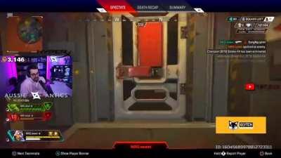 Sweet Wipes A Squad By Himself - NA Groupe Stage Day 3