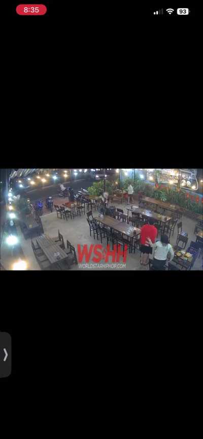 Did this happen in Vietnam?