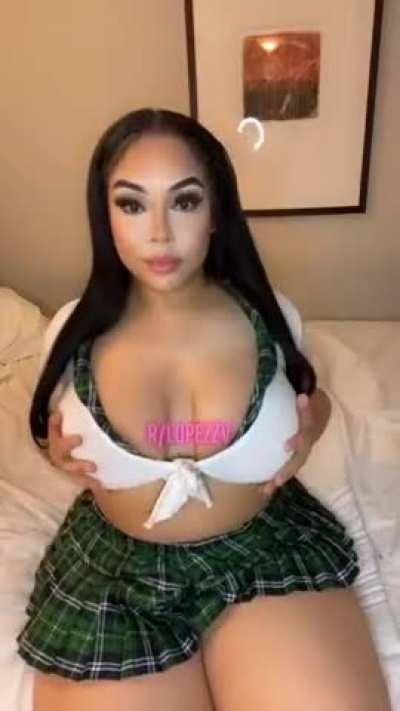 My teacher called me a filthy slut I can’t believe it