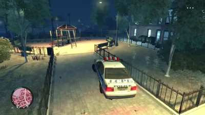 top 5 ways how to get away from cops