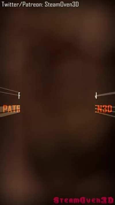 [SteamOven3D] Lara Croft: Extreme Tentacle Domination