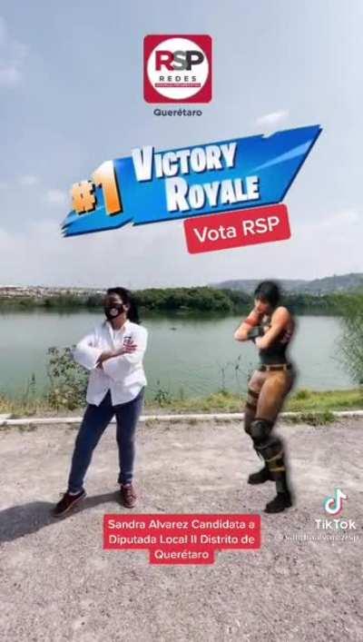 Come on this isn’t even an old video