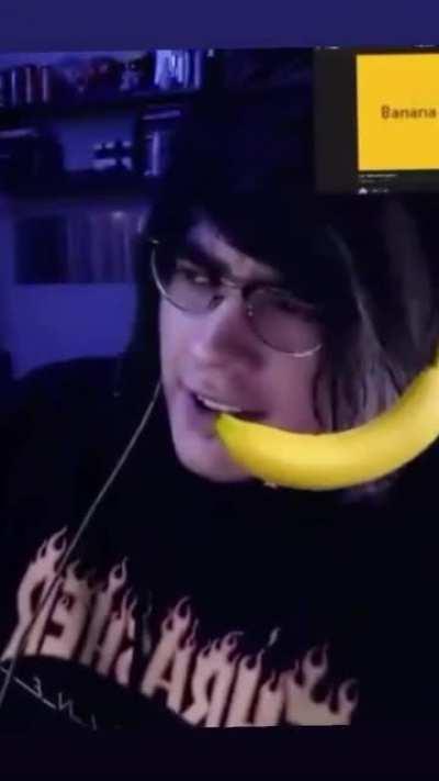 yo y los pibes cuando ponen banana phone