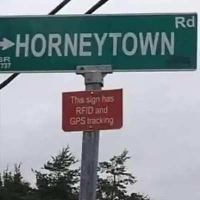 Won't you take me to..