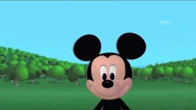 Say the Magic Words!