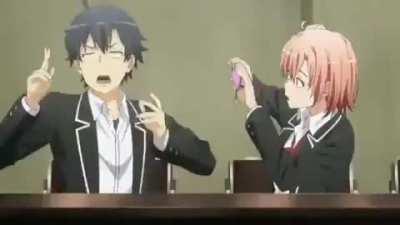 The finnest rap I've ever heard