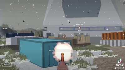 THIS GAME MADE MULTIPLAYER FUN AGAIN