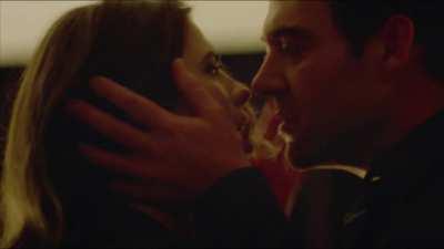 Hayley Atwell in 'Falcon' (2012) - All Scenes/No Watermark