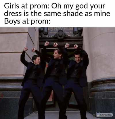 Bully Maguire,Bully Garfield and Bully Holland Gods of Bullying.