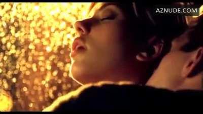 Scarlett Johansson - Deleted Scene from 
