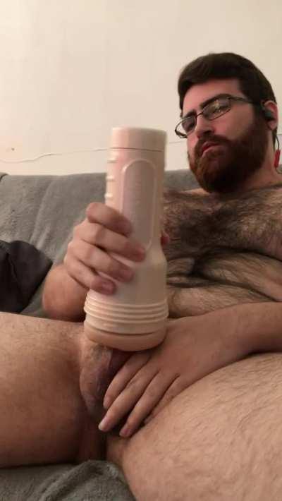 would you make me pull out?