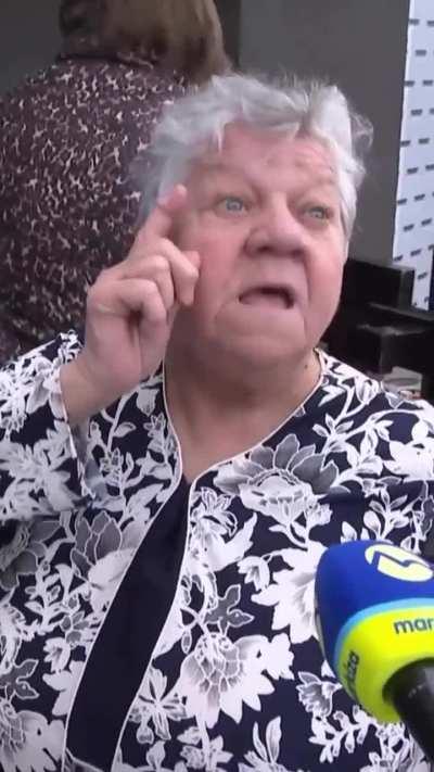 Počula som to...🥲