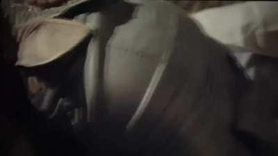 Stana Katic in The Librarian: Curse of the Judas Chalice