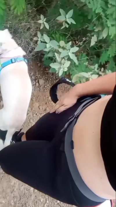 Walking into the weekend like this, who’s coming with me?